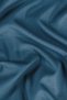 Capri Linen Textured Oilcloth Extra-Thick High Quality Single Panel Curtain - 3