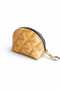 Coin Purse Gift – Keychain Coin Purse with Metal Hanger Stylish Design