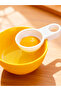 Egg Separator Apparatus for Kitchen |   Practical Egg Yolk and White Separator - 2