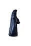 Children's Evening Dress Ballerina Shoes with Buckle and Tassels - 6