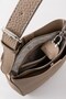 Mila Charmlı Large Size Soft Leather-Look Large Volume Mink Women's Handbag Pbu3207 - 9