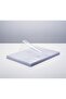 Acetate Paper Transparent Pvc/Pet A4 Size 25 Pieces 150 Micron (Not Suitable for Lamination!) - 3