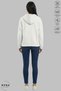 Dear Couple Combination Promise Sign B Printed Hoodie K Hooded Ş Fleece-Lined O Oversized Sweatshirt Set of 2 - 7