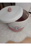 Elephant Children's Toy Basket, Baby Laundry Basket 30X30 - 2