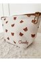 Baby Care Bag / Hospital Bag Organizer / Makeup Bag - 3