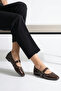 Women's Stylish Ballet Flats - 2