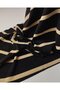 Ten En Knitted Fabric in Brown and Beige Colors (Width 90 cm X Length 150 cm) - 2
