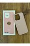 iPhone 15 Pro Compatible Animated Magsafe Featured Leather Case with Velvet Inside