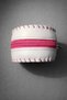 Coin Purse Paper Clip Holder Gift – Stylish Design Coin Purse with Keychain and Mini Zipper - 3