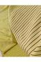 Aerobin Woven Fabric in Yellow and Burgundy Colors Width: 140 cm - 4