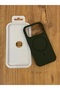 iPhone 17 Pro Compatible Magsafe Launch Silicone Case