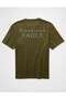 AE Short-Sleeve Dip-Dye Graphic T-Shirt - 2