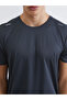 Esvab • Modern & Distinctive Zero Roba Collar Men's Sports T-Shirt - 5