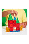 Magnetic Building Blocks with 1 Car Piece, 60 Pieces of Mag-Na Tiles, Educational Steam Game Set - 7