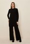 Tri-Kot Suit with Pants 45824