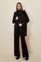 Hooded Vest 46254-1 - 2