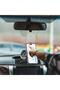 Siena 2-in-1 Wireless Magnetic Car Charger with Detachable Apple Watch Charger - 7