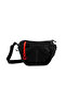 Acs Waist Pack Small Waist Bag - Width: 25 Cm, Height: 16 Cm, Depth: 6 cm Lc3046200 Black - 2