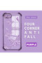 iPhone 7/8/Se 2020 2022 Compatible, Butterfly Printed Pattern, Shockproof Phone Case - 2