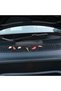 Juniper Front Hood Air Intake Protective Cover - 2 Pieces - Matte Black - 5
