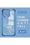 iPhone 15 Pro Compatible, Butterfly Printed Pattern, Shockproof Phone Case - 2