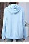 Unisex Oversized Hooded Sweatshirt – Printed Casual Comfortable Hoodie - 4
