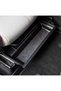 Atto 3 Front Underseat Organizer - Non-Slip Surface Coated - Black - 3