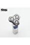 60359 Rechargeable Electric Shaver (Men’s Grooming Razor) - 2