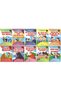 3. The Complete 11 Books That Helped Create a Reading Habit in the Classroom and Made Reading a Fun Activity -13 - 6