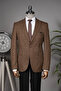 Combined Suit - Slimfit, Choose One Size Larger. - 3