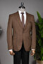 Combined Suit - Slimfit, Choose One Size Larger.