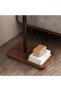Space Saving Adjustable Side Table for Home - 3