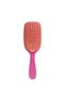 Easy-To-Clean Pink Hair Brush - 68 - 5