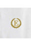 Monogrammed Letter "E" Bath Towel Gold Thread Cotton Personalised Letter - 2