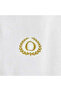 Monogrammed Letter "O" Hand & Bath Towel Gold Thread Cotton Personalised - 2
