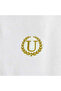 Monogrammed Letter "U" Hand & Bath Towel Gold Thread Cotton Personalised - 2