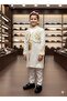 Boy's Circumcision and Special Occasion Suit Shoes Orthopedic Sole Is Also Lightweight. - 2