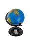 Globe Pencil Sharpener 8.5cm - 3