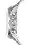 Men's Mega Chief Quartz Stainless Steel Chronograph Watch - 2