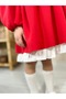 Pera Girl's Dress - 6