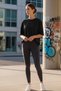 Women's Oversized 100% Cotton Casual T-Shirt - 3