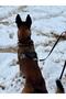 Handmade-Tactical Protection-Hunting-K9 Chest Harness. Write Us the Dog's Measurements as Answer to the Question - 4