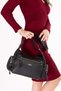 Women's Handy Daily Bag Ald.80735 Black Flötr - 5