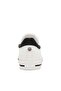 Captive White/Black Women's Sneakers - 5