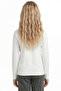 Girl's T-Shirt with Long Sleeves Printed B11 - 4