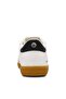 Womens Augustine Wht/Black Sneakers - 3