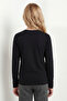 Girl's T-Shirt with Long Sleeves Printed B11 - 4
