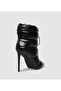 Cloak Black Women's Booties - 3