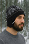 Unisex Fleece-Lined Earflap Beanie - Windproof Thermal Winter Beanie - 6