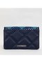 Baddi Women's Blue Crossbody Bag - 2